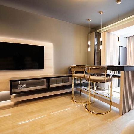 Filadelfia Apartment Suceava Exterior foto